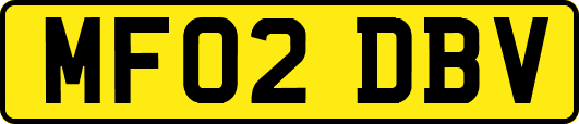 MF02DBV