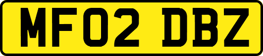 MF02DBZ