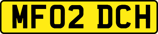 MF02DCH