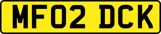 MF02DCK
