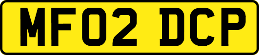 MF02DCP