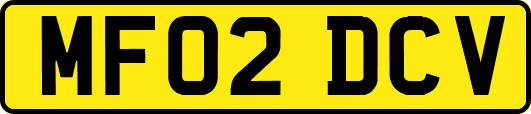 MF02DCV