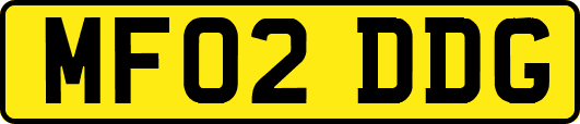 MF02DDG