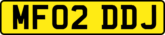 MF02DDJ
