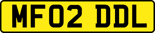 MF02DDL