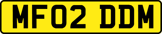 MF02DDM