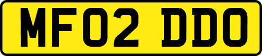 MF02DDO