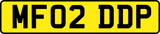 MF02DDP