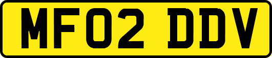 MF02DDV