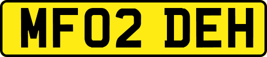 MF02DEH