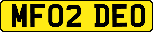 MF02DEO