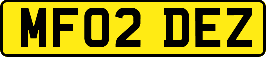 MF02DEZ