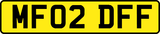 MF02DFF