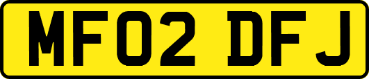 MF02DFJ