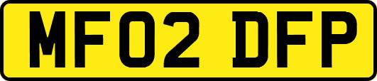 MF02DFP