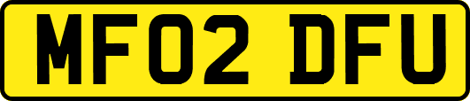 MF02DFU