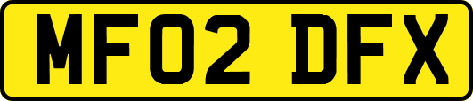 MF02DFX