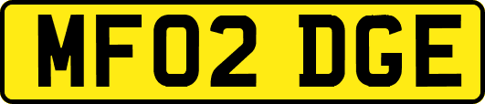MF02DGE