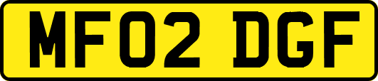 MF02DGF