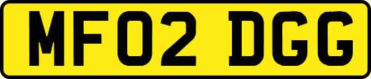 MF02DGG