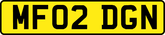 MF02DGN