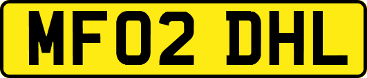 MF02DHL