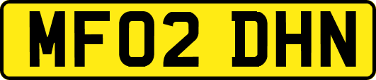 MF02DHN