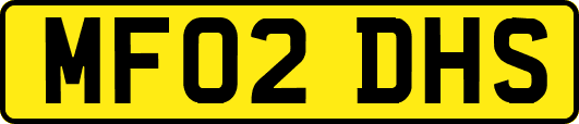 MF02DHS