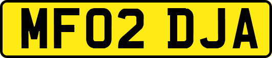 MF02DJA