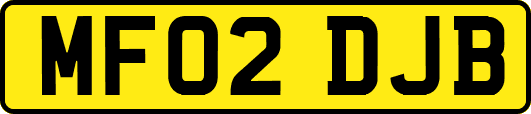 MF02DJB