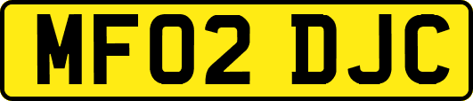 MF02DJC