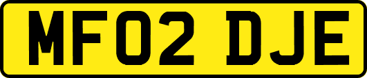 MF02DJE