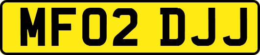 MF02DJJ