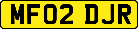 MF02DJR