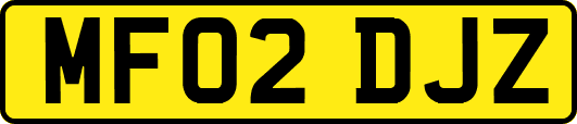 MF02DJZ