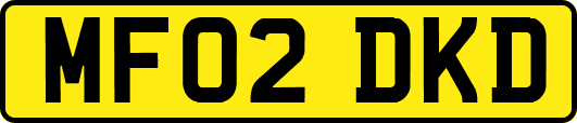 MF02DKD