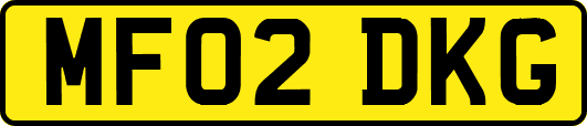 MF02DKG