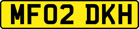 MF02DKH