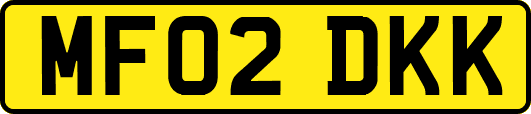 MF02DKK