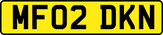 MF02DKN