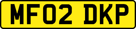 MF02DKP