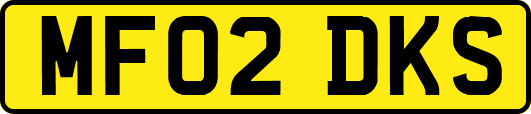 MF02DKS
