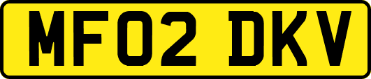 MF02DKV