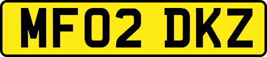 MF02DKZ
