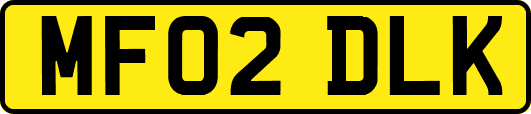 MF02DLK
