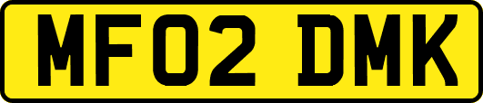 MF02DMK