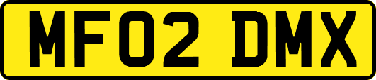 MF02DMX