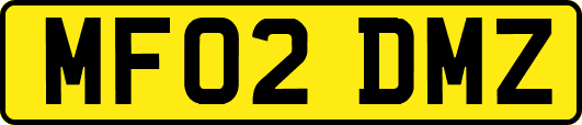 MF02DMZ