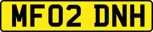 MF02DNH