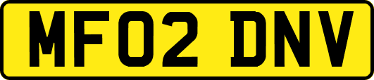 MF02DNV